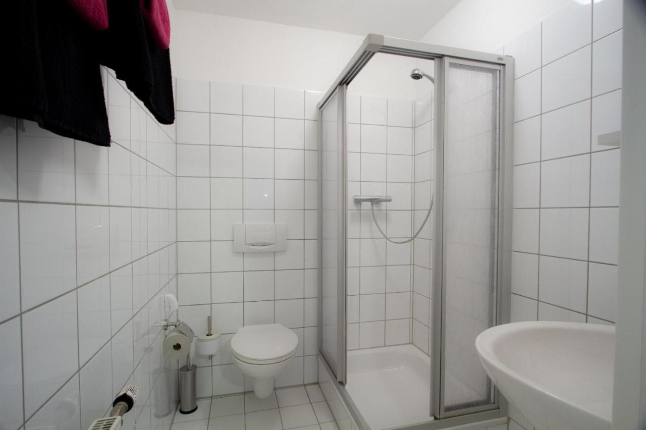 ホテル Am Glenne Rüthen 部屋 写真